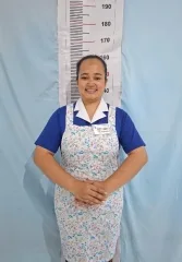 印尼籍人選 NPG-3363，32 歲，身高 159 公分